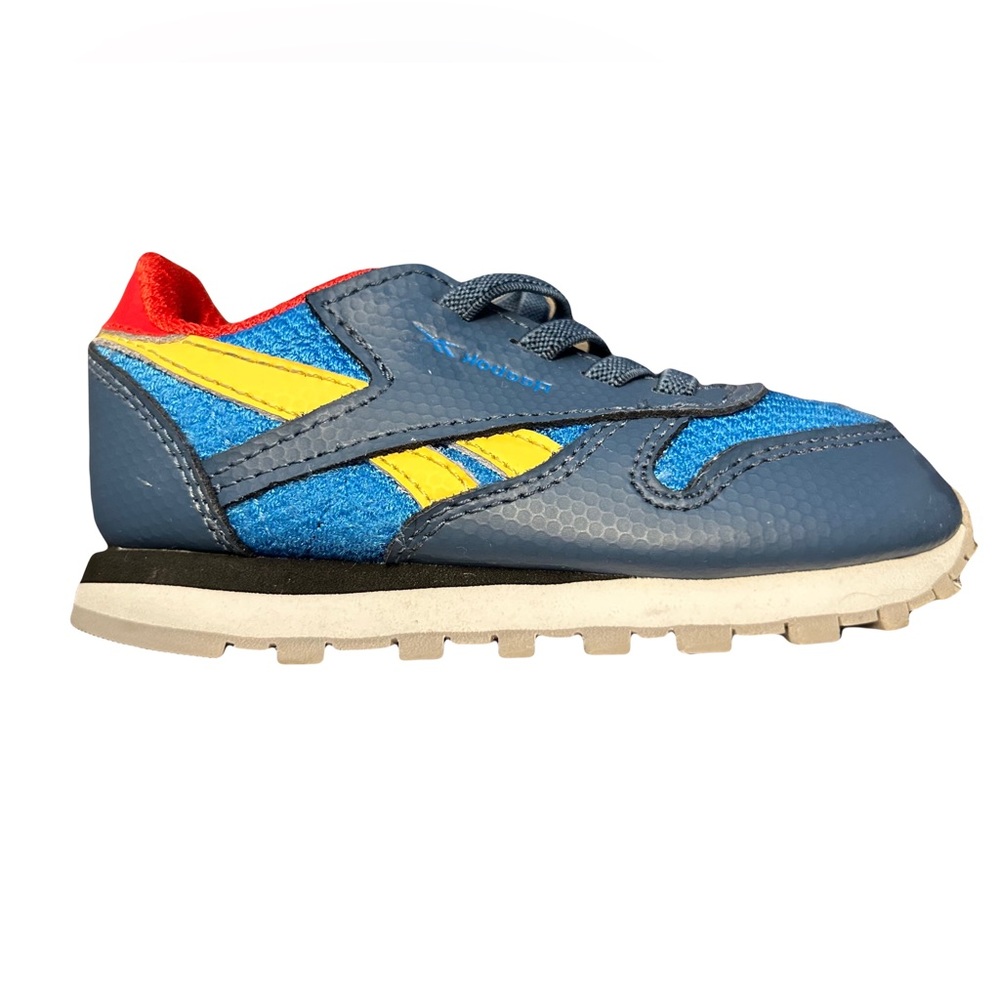 Toddler Reebok Classics